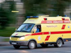 В Волжском произошло ДТП с участием 20-летнего водителя на "BMW-318"