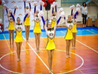 В Волжский съедутся лучшие черлидеры на масштабные соревнования