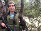 «Командир потерял одного из лучших бойцов»: памяти волжанина Романа Мартыненко