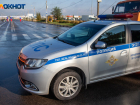 Двухдневный рейд проводят на дорогах в Волжском