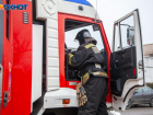 Два балкона выгорели в Волжском: причины и последствия пожаров