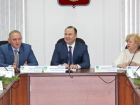 Депутаты ЕР возглавили больше половины новых комиссий в Волжском