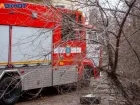 Пожар в летней кухне унес жизнь женщины в Волгоградской области
