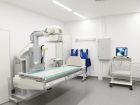 В Волжском в городской больнице появится дополнительное оборудование