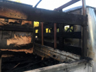 «Никто не пострадал»: подробности возгорания ГАЗели с дынями и арбузами