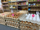Яйца в Волжском нынче обойдутся в копеечку: продуктовая корзина