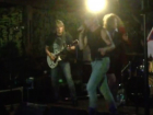 Легендарная группа AC/DC тайно выступила на концерте в Волжском