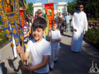 В Волжском пройдет​ традиционный детский крестный ход
