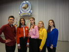 В Волжском прошёл финал городского конкурса «Ученик года-2022»