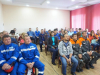 В Волжском показали мастер-классы в конкурсе "Лучший электромонтер"