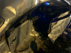 13-летняя пассажирка в тяжелом состоянии: подробности о пострадавших в аварии в Волжском
