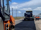 В Волжском на улице Логинова завершили ремонтные работы