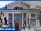 О чем расскажет семья сусликов перед театром «Арлекин» в Волжском 