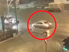 Появилось видео "пьяного форсажа" в Волжском