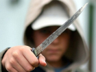 13-летний камышанин вонзил в грудь отчима нож 