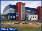 Пустырь между микрорайонами обрел новый вид
