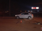 В Волжском сразу 2 человека угодили под колеса авто за сутки