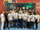 Чемпионат и Первенство Волгоградской области по кикбоксингу принесли волжанам награды