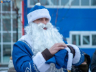 В Волжском пройдет забег Дедов Морозов: рождение новой традиции