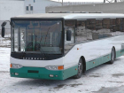 В Волжском начал курсировать новый автобус №11А