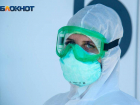 В больницах Волгоградской области 3 348 человек на лечении с COVID-19