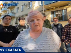 Искрящий электрический щиток и полный подвал фекалий: как живут исправные плательщики в Волжском