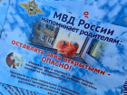 Москитная ловушка: очередная трагедия с ребенком в Волгоградской области