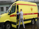 Волжанин, душивший врача "скорой", получил 8 месяцев "строгача"