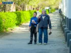 Судебный пристав помог восстановить общение ребенка с бабушкой и дедушкой в Волжском