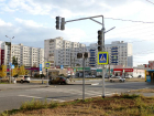 Новый светофор спасет волжан на опасном перекрестке