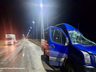 В смертельном ДТП под Калмыкией погибли четверо жители Волгоградской области: комментарий облздрава