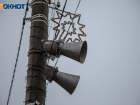 Воздушную тревогу включат по ТВ, радио и на улицах Волжского