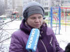 Подарок Исинбаевой принес новые проблемы во дворе Волжского, - жители 22 микрорайона