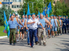 Как волжский отметит День ВДВ: программа мероприятий