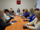 В Волжском в начале декабря стартует конкурс «Женщина года»