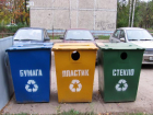 Американские правила по сортировке мусора приняли в Волжском