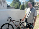 Житель Краснослободска попал под статью из-за детского велосипеда