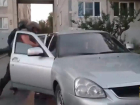Пятеро волгоградцев задержаны по подозрению в вымогательстве: видео
