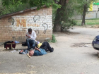 Волжане возмущены поведением некоторых "личностей"