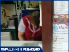 "Выгнали из бистро за детскую воду", -волжанка