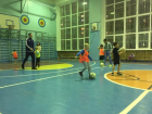 Волжане организовали футбольную секцию для детей с ограниченными возможностями