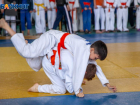12 медалей заработали юные спортсмены из Волжского на Межрегиональном турнире