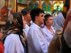 В Волжском впервые пройдет церемония освящения медицинских халатов