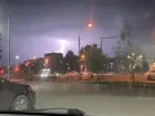В Волгоградской области объявили штормовое предупреждение