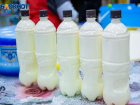 Занимались контрабандой: волжский комбинат уличили в подделке молочной продукции