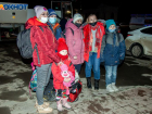 В Волжском рассказали, как жители могут помочь гражданам ДНР и ЛНР