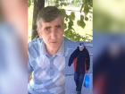 Без вести пропавшего почти 3 года назад пожилого мужчину разыскивают в Волжском