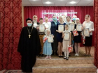 Победители конкурса чтецов в Волжском получили дипломы