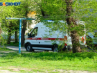 Мужчина на «Приоре» сбил 4-летнего в Волжском: ребенка доставили в больницу
