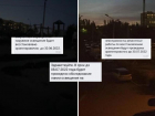 3 месяца администрация Волжского кормит завтраками жителей, которые живут без света